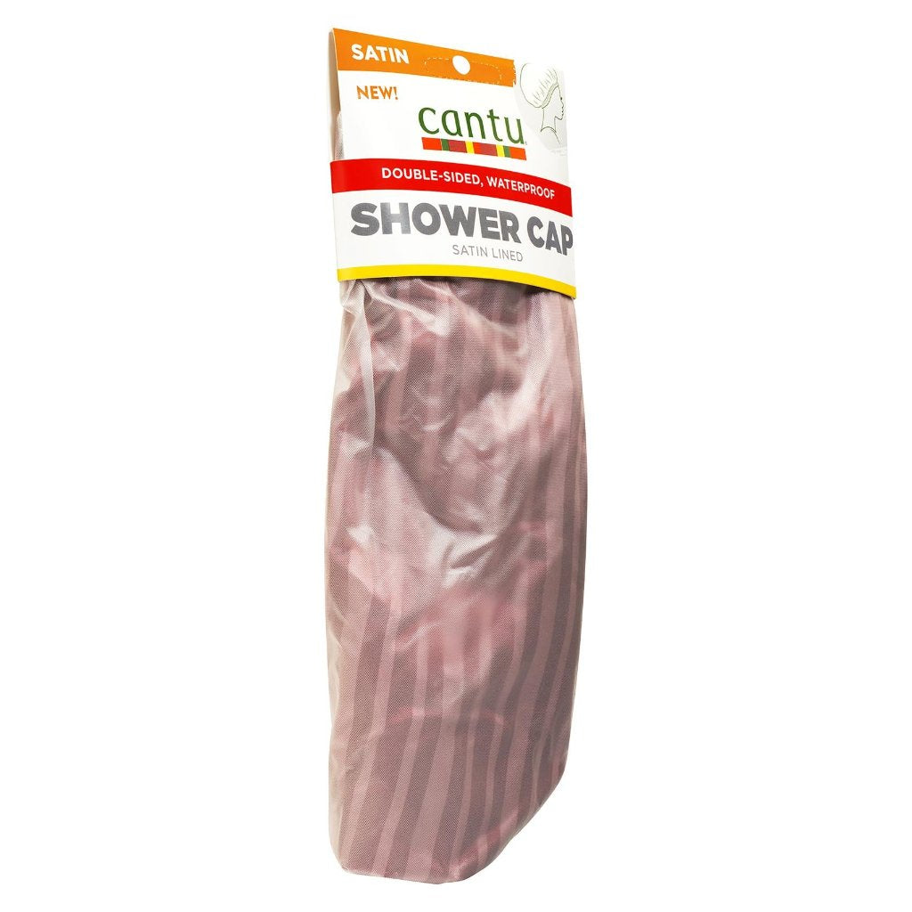 Cantu Shower Cap Satin Design Pack 36 Size