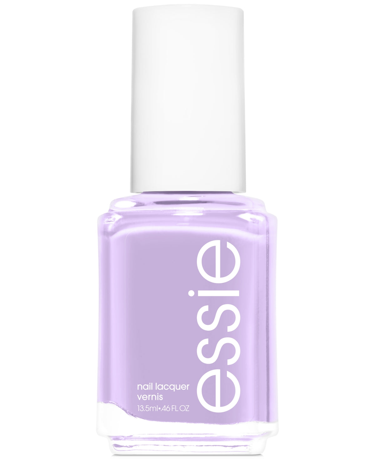 ESSIE NAILPOLISH essie nail color : lilacism Pack 72