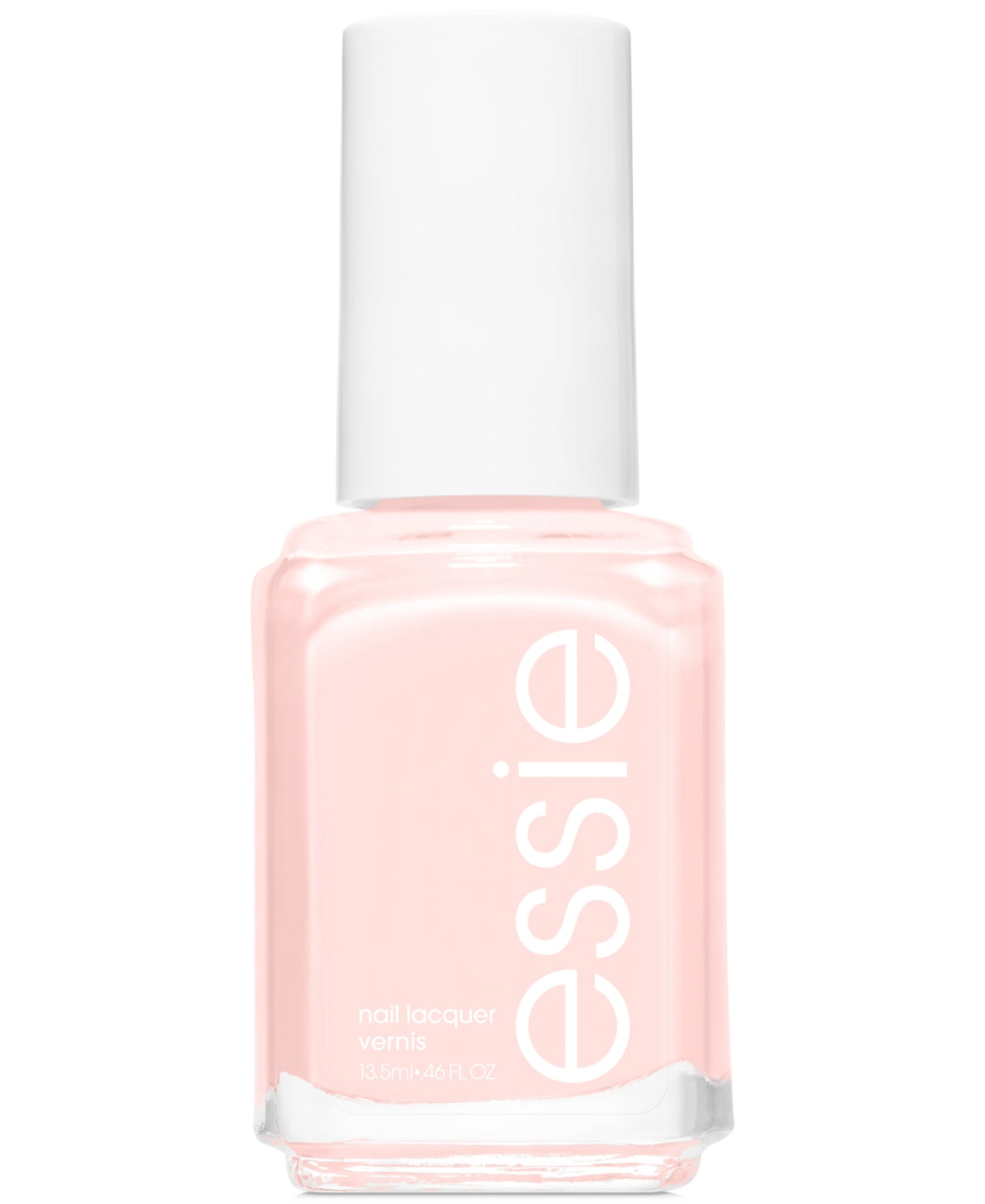 ESSIE NAILPOLISH essie nail color : vanity fairest Pack 72