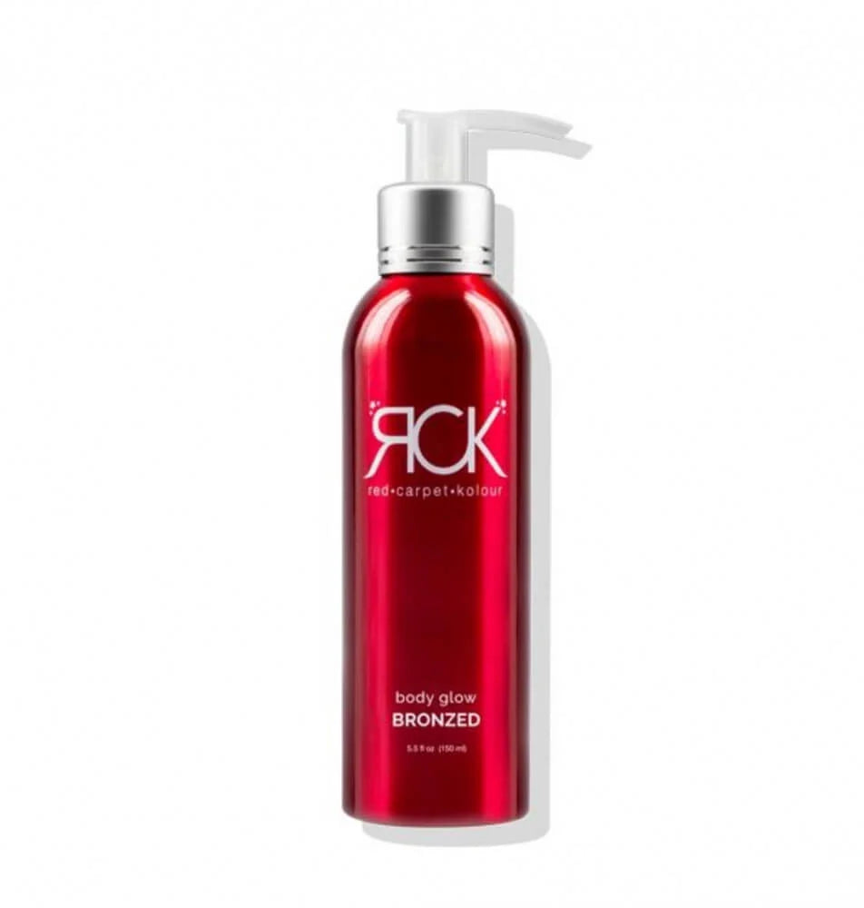 Ofra RCK Body Glow - Tan/Bronzed