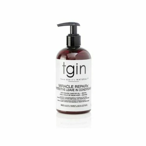 TGIN Miracle RepaiRx Protective Leave In Conditioner JUMBO Pack 6