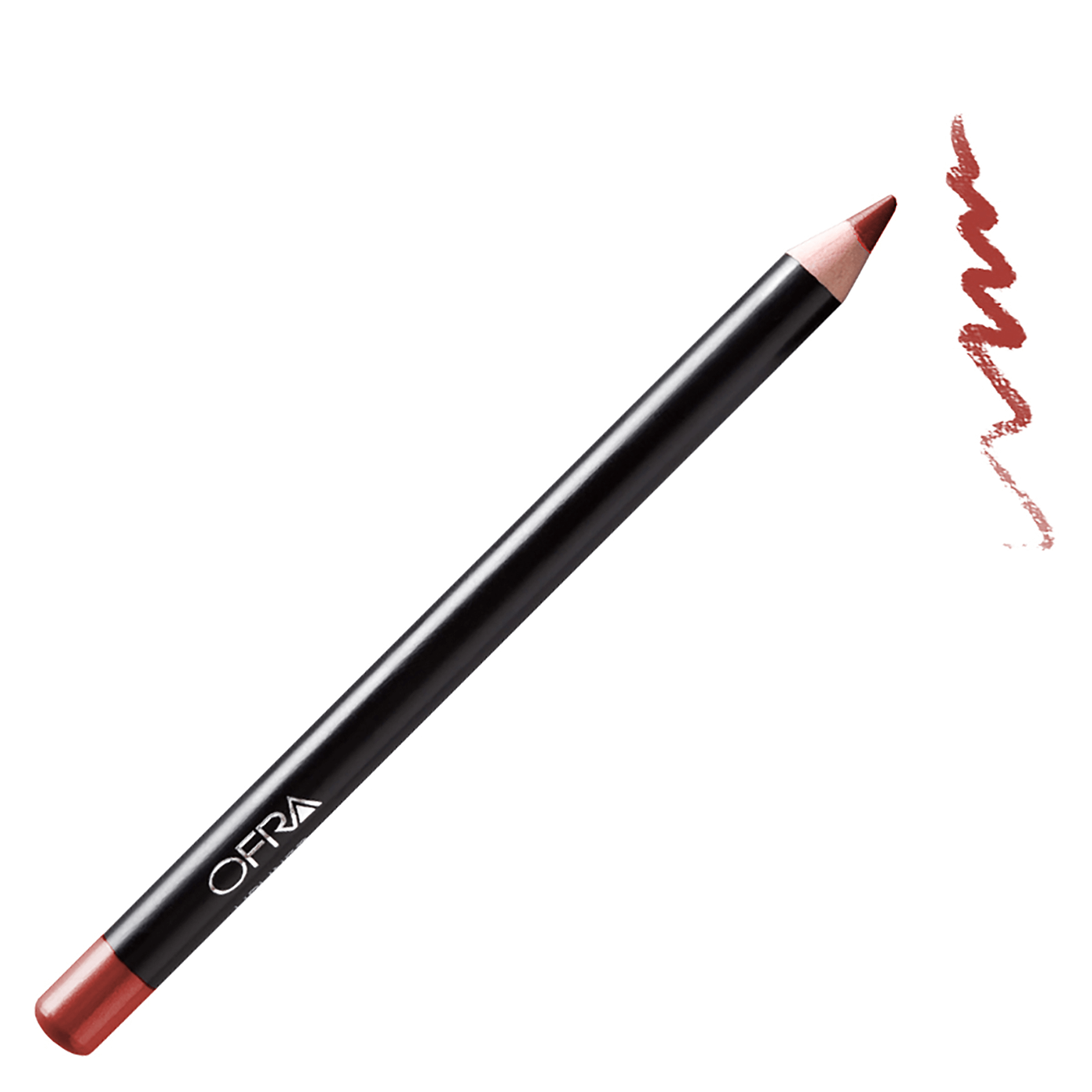 Ofra Lipliner - Mauve Size 1.2g / .04oz