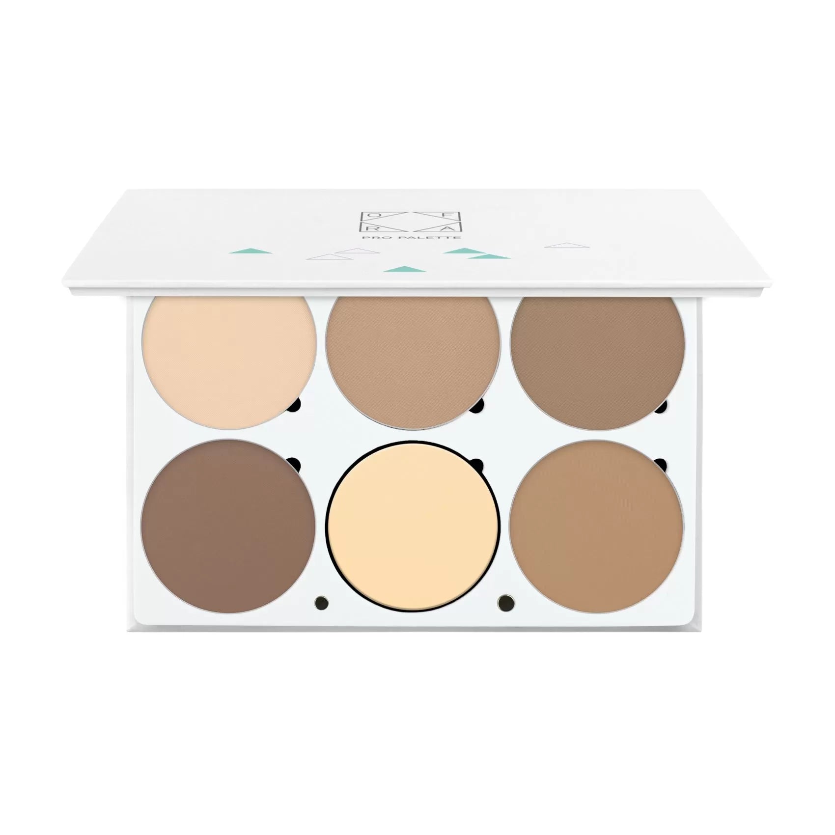 Ofra OFRA Professional Makeup Palette - Foundation Size 306g