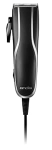 Andis  Ultra Clip Clipper 10pv, Kit, Black - Ethnic Packaging 4