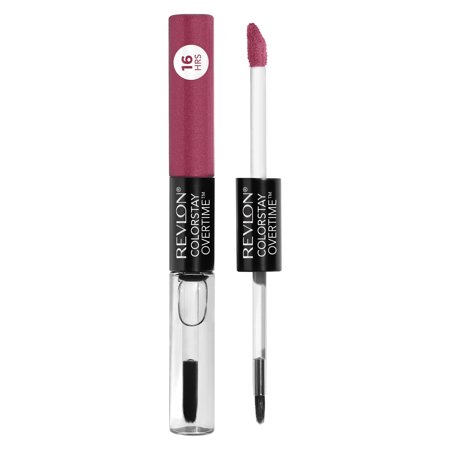 Revlon Infinite Raspberry - Colorstay Overtime (new carton phase in 2H22)