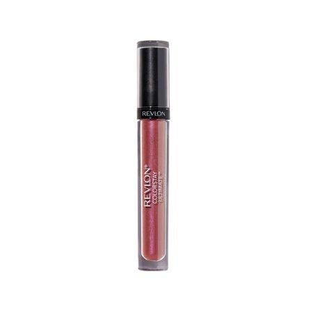 Revlon Miracle Mauve - Colorstay Ultimate Liquid Lipstick