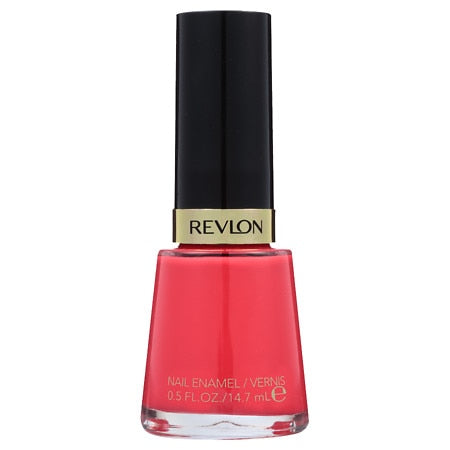 Revlon Fearless - Super Lustrous Nail Enamel (Renovation)