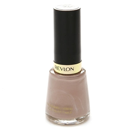 Revlon Gray Suede - Super Lustrous Nail Enamel (Renovation)