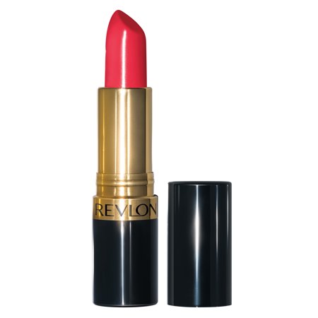 Revlon Fire & Ice - Super Lustrous Lipstick