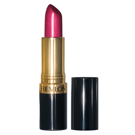 Revlon Fuchsia Fusion - Super Lustrous Lipstick