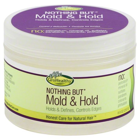 Mold & Hold Wax Pack 6 Size 8.8 oz