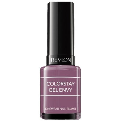 Revlon Lady Luck - ColorStay Gel Envy Longwear Nail Enamel - New Bottle Deco