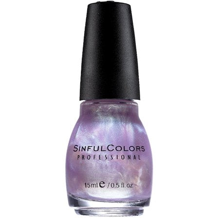 Revlon LET ME GO - SIINFULCOLOR BOLD COLOR