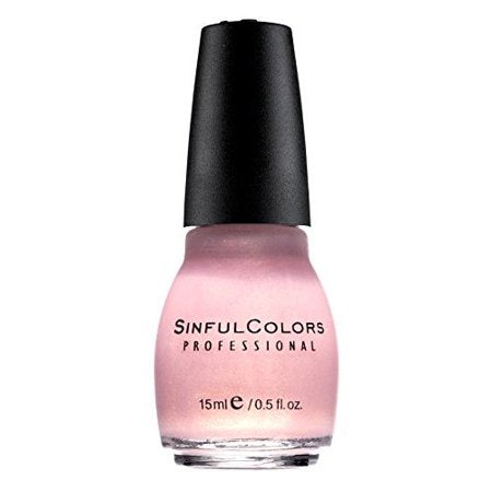 Revlon Glass Pink - SinfulColors