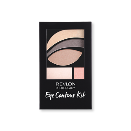 Revlon Impressionist - PhotoReady Eye Contour Kit