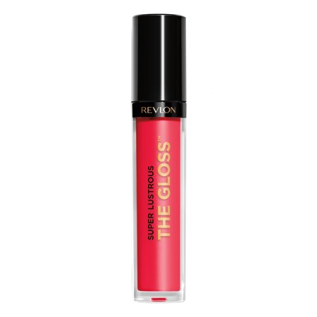 Revlon Fatal Apple - Super Lustrous Gloss Restage