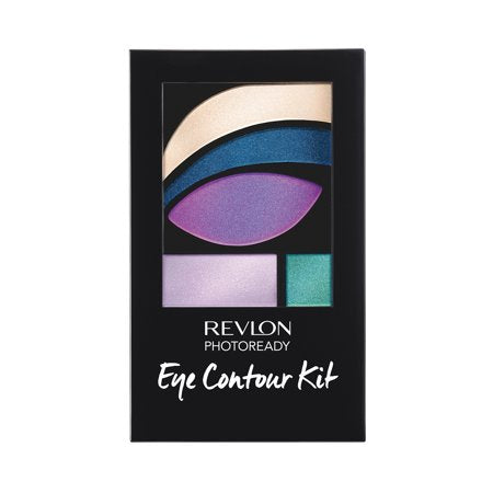 Revlon Eclectic
  - PhotoReady Eye Contour Kit