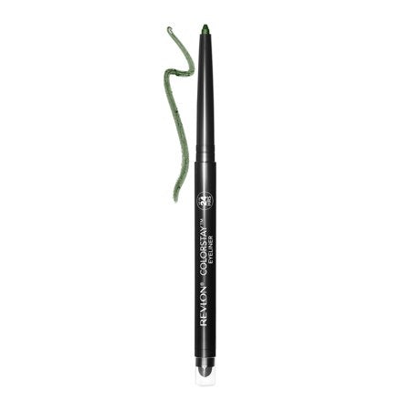 Revlon JADE - Colorstay Eyeliner Pencil Card