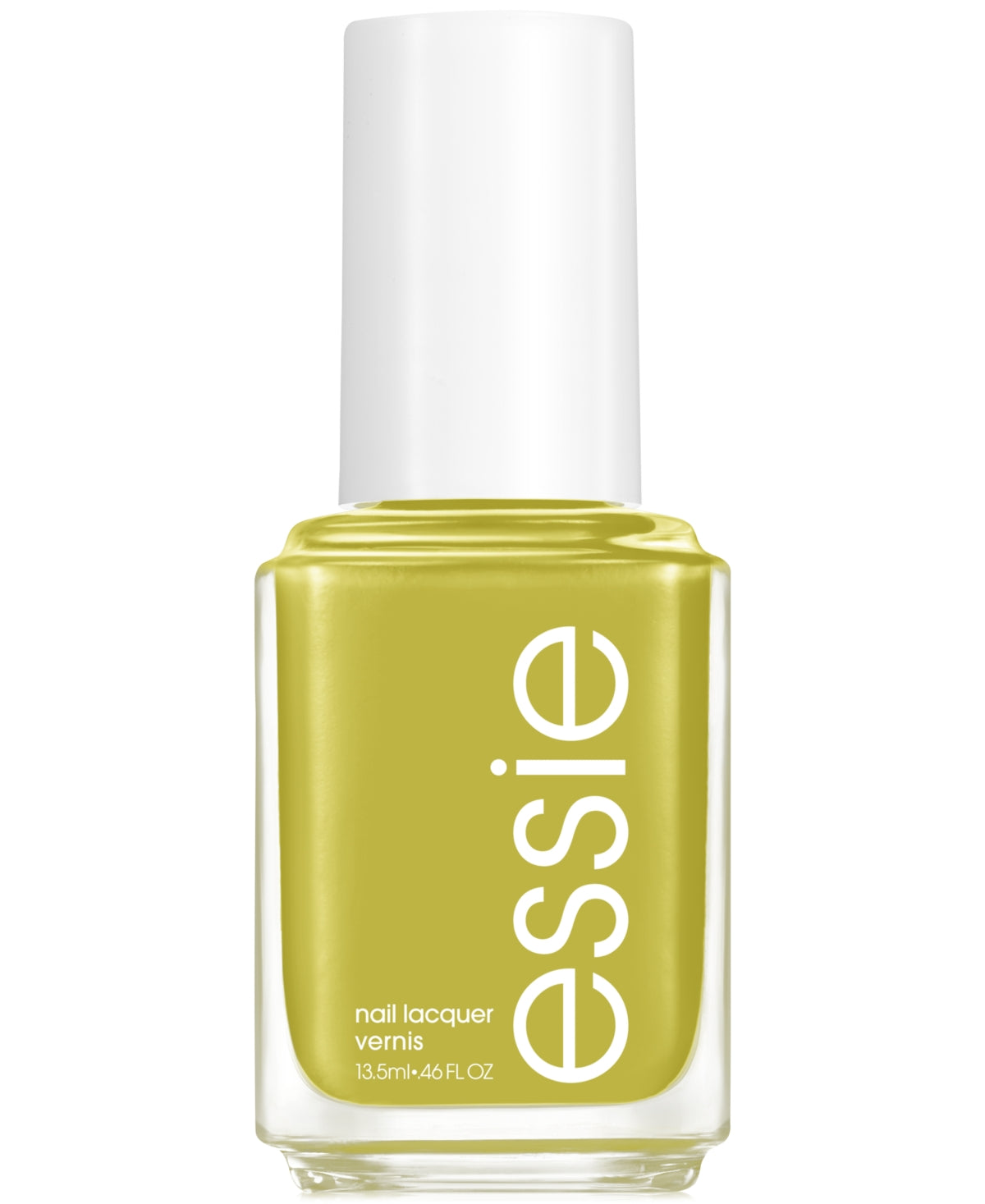 ESSIE NAILPOLISH es clr : piece of work Pack 72