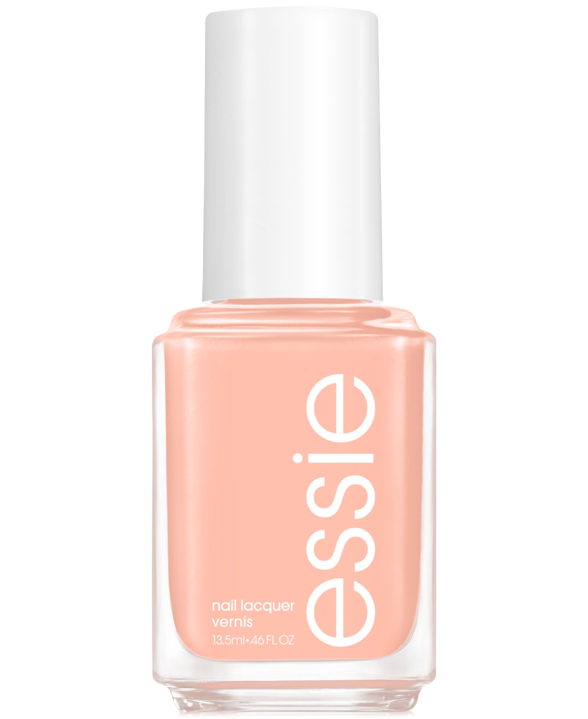 ESSIE NAILPOLISH es clr : sew gifted Pack 72