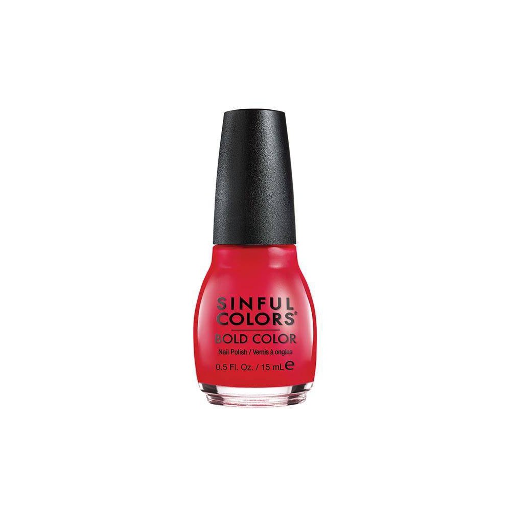 Revlon GOGO GIRL - SIINFULCOLOR BOLD COLOR