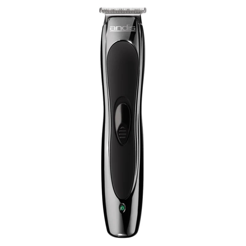 Andis  SlimLine 2 Cord/Cordless Trimmer (Chrome) 6