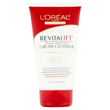 L'OREAL SKINCARE REVITALIFT CREAM CLEANSER : REVITALIFT CREAM CLEANSER Pack 24