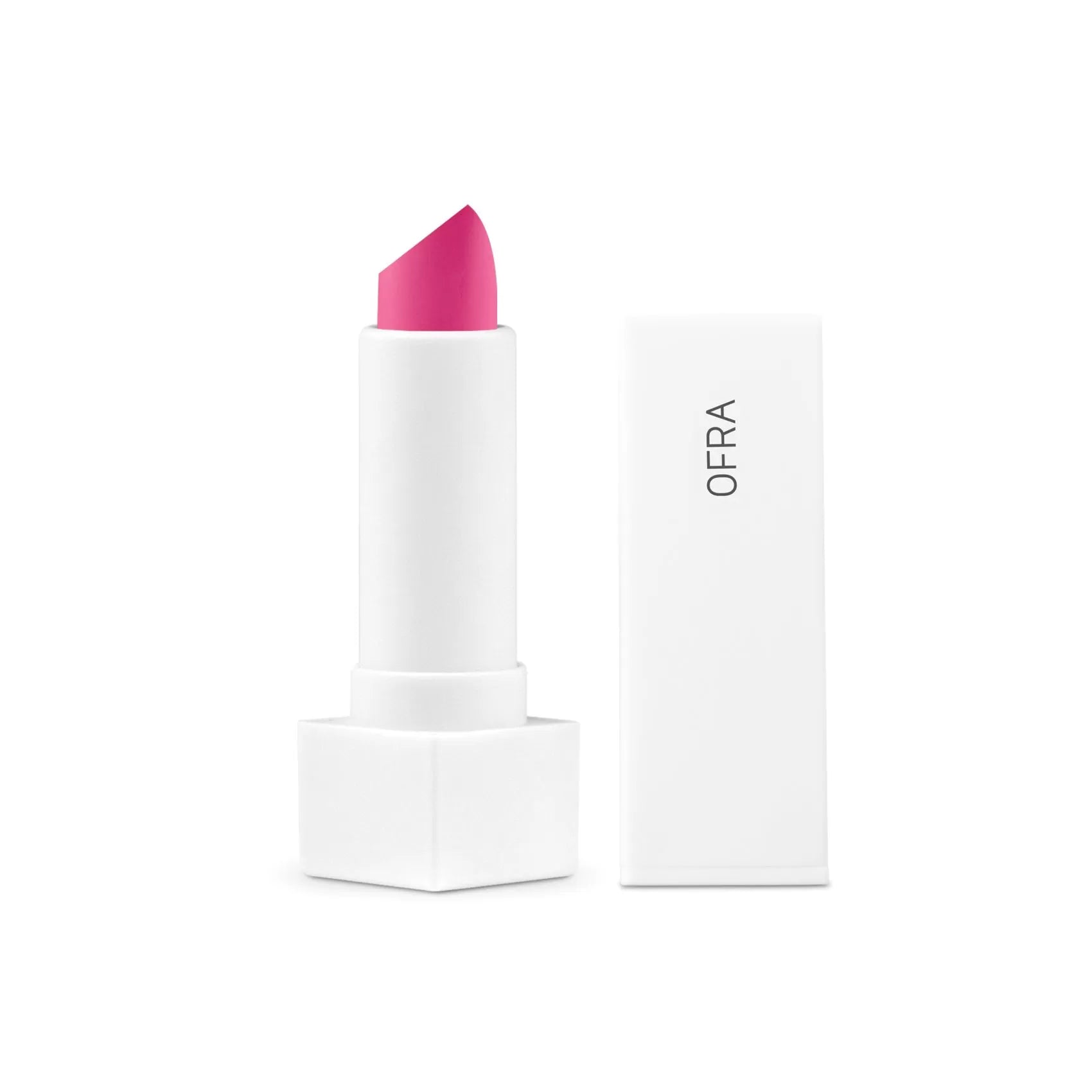 Ofra Lipstick - #204 Paradise Size 4.5g / 0.16oz