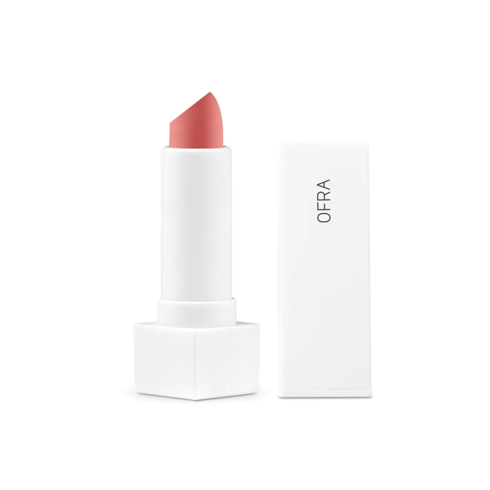 Ofra Lipstick - #207 Shhh Size 4.5g / 0.16oz