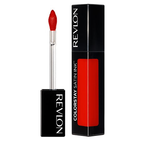 Revlon Fired Up - COLORSTAY SATIN INK