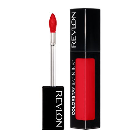 Revlon Fire & Ice - COLORSTAY SATIN INK