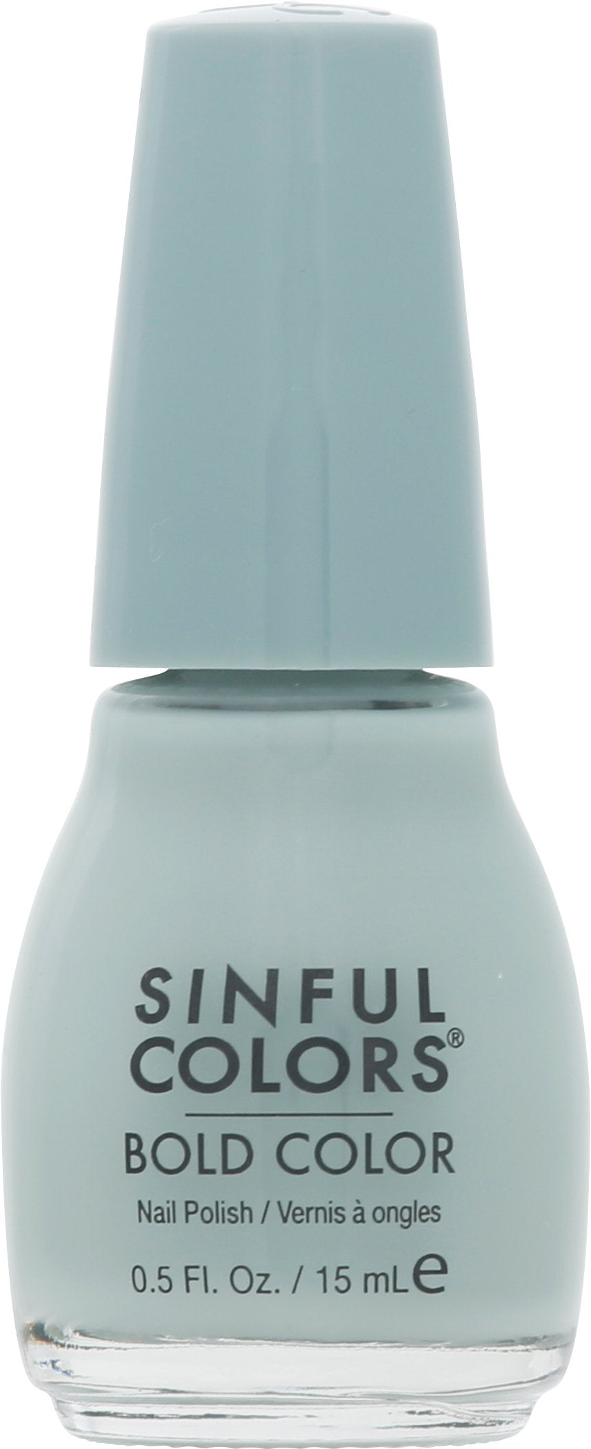 Revlon EUCALYPTAHHH - SINFULCOLOR ESSENCHILLS