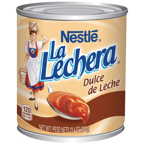 Nestle LA LECHERA D.LECHE 24/13.4