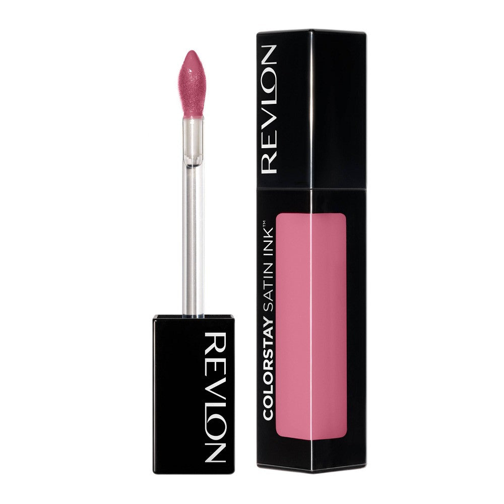 Revlon Mauvey, Darling - COLORSTAY SATIN INK