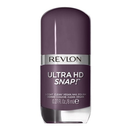 Revlon Grounded - REVLON ULTRA HD SNAP! 2CHIP PACKOUT PHASE IN