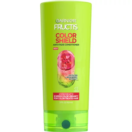 GARNIER HAIRCARE Color Shield Cond 21floz : COLOR SHIELD CONDITIONER 21OZ Pack 4