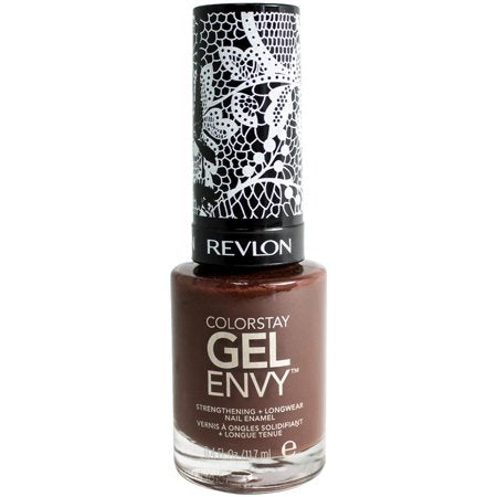 Revlon Need More - 2H19 Gel Envy Renovation - Lingerie