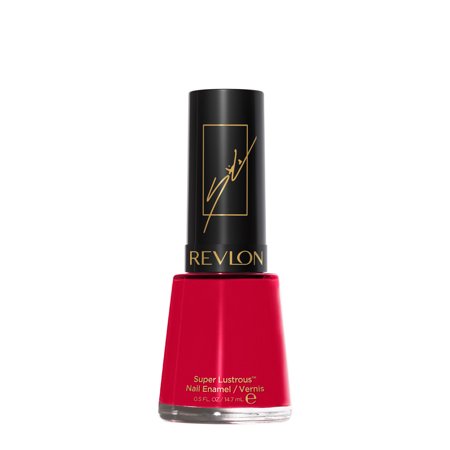 Revlon Extravagant - Super Lustrous Nail Enamel (Renovation)