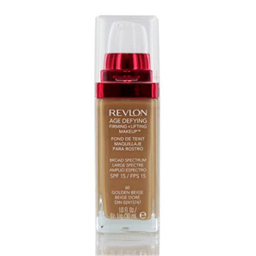 Revlon Golden Beige - Age Defying 3X Foundation (Int'l)