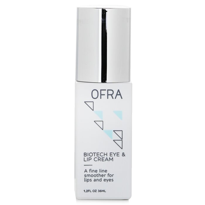 Ofra Biotech Eye & Lip Cream Size 1.2fl oz / 36ml