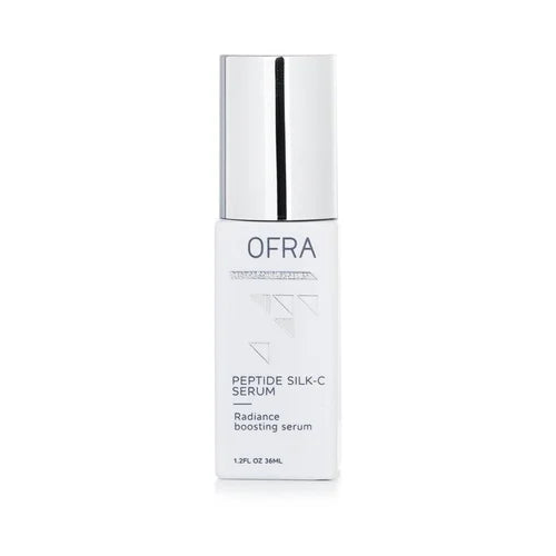 Ofra OFRA Peptide Silk-C Serum Size 1.2fl oz / 36ml