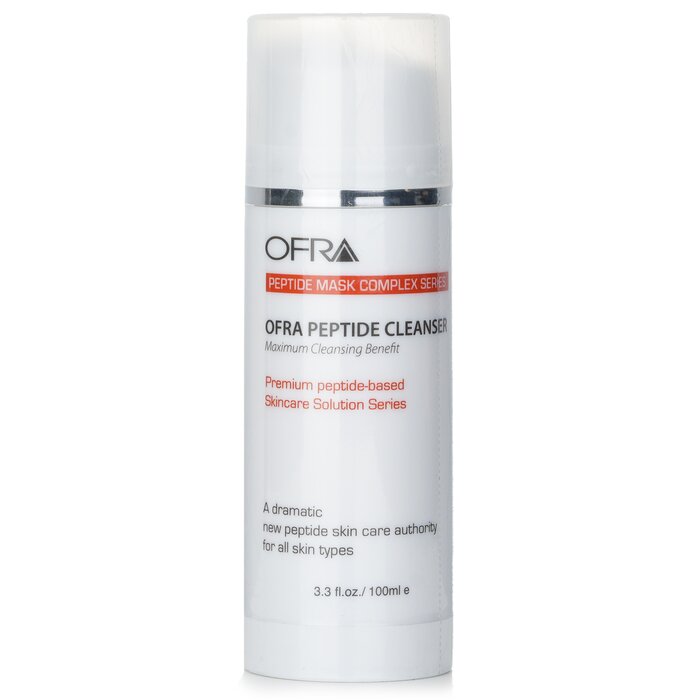 Ofra OFRA Peptide Cleanser Size 3.3fl oz / 100ml