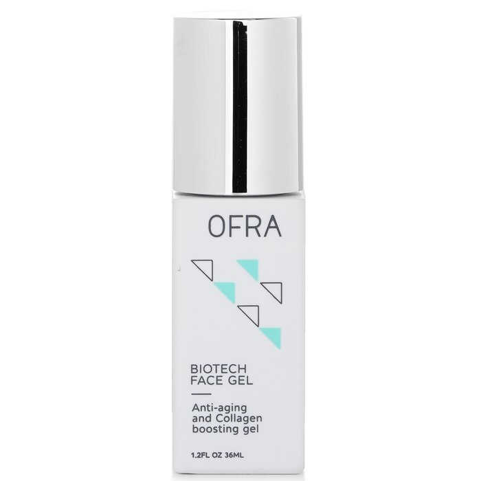 Ofra Biotech Face Gel Size 1.2fl oz / 36ml