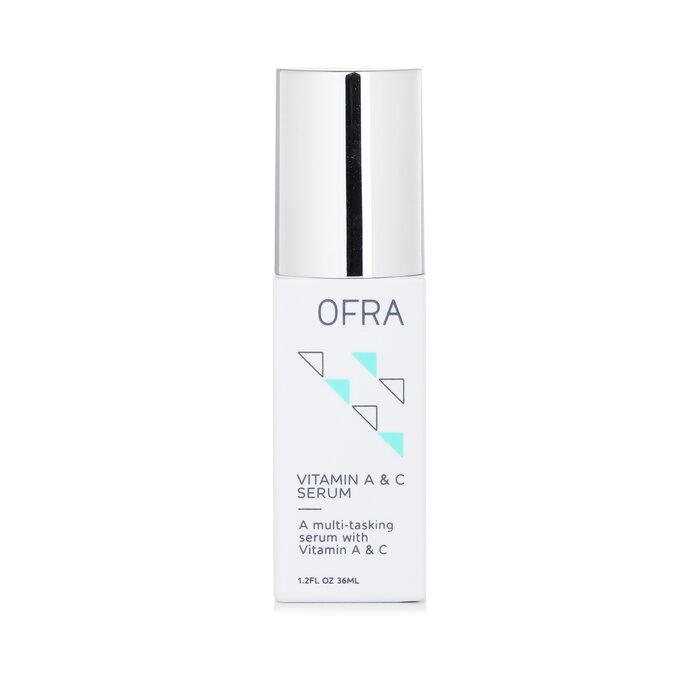 Ofra Vitamin A&C Serum Size 1.2fl oz / 36ml