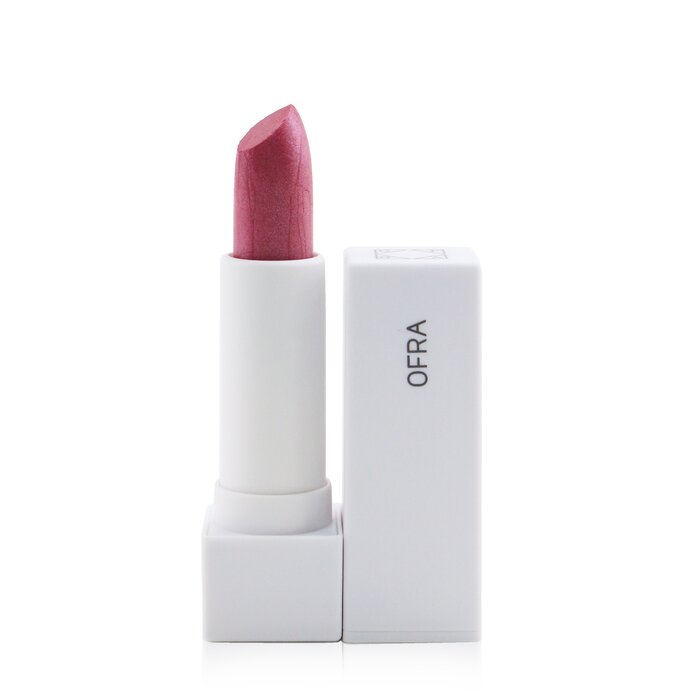 Ofra Lipstick - Pink Shimmer Size 4.5g / 0.16oz