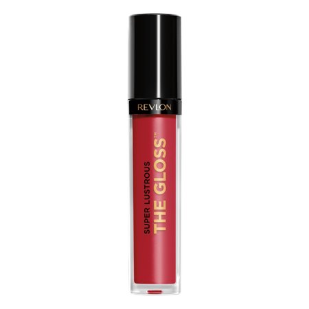 Revlon Desert Spice - Super Lustrous Gloss Restage