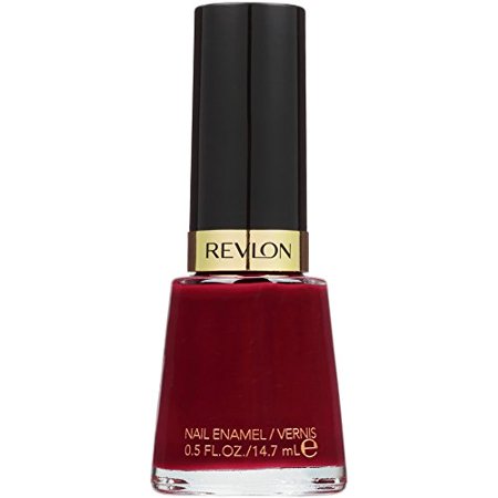 Revlon Vixen - Super Lustrous Nail Enamel (Renovation)