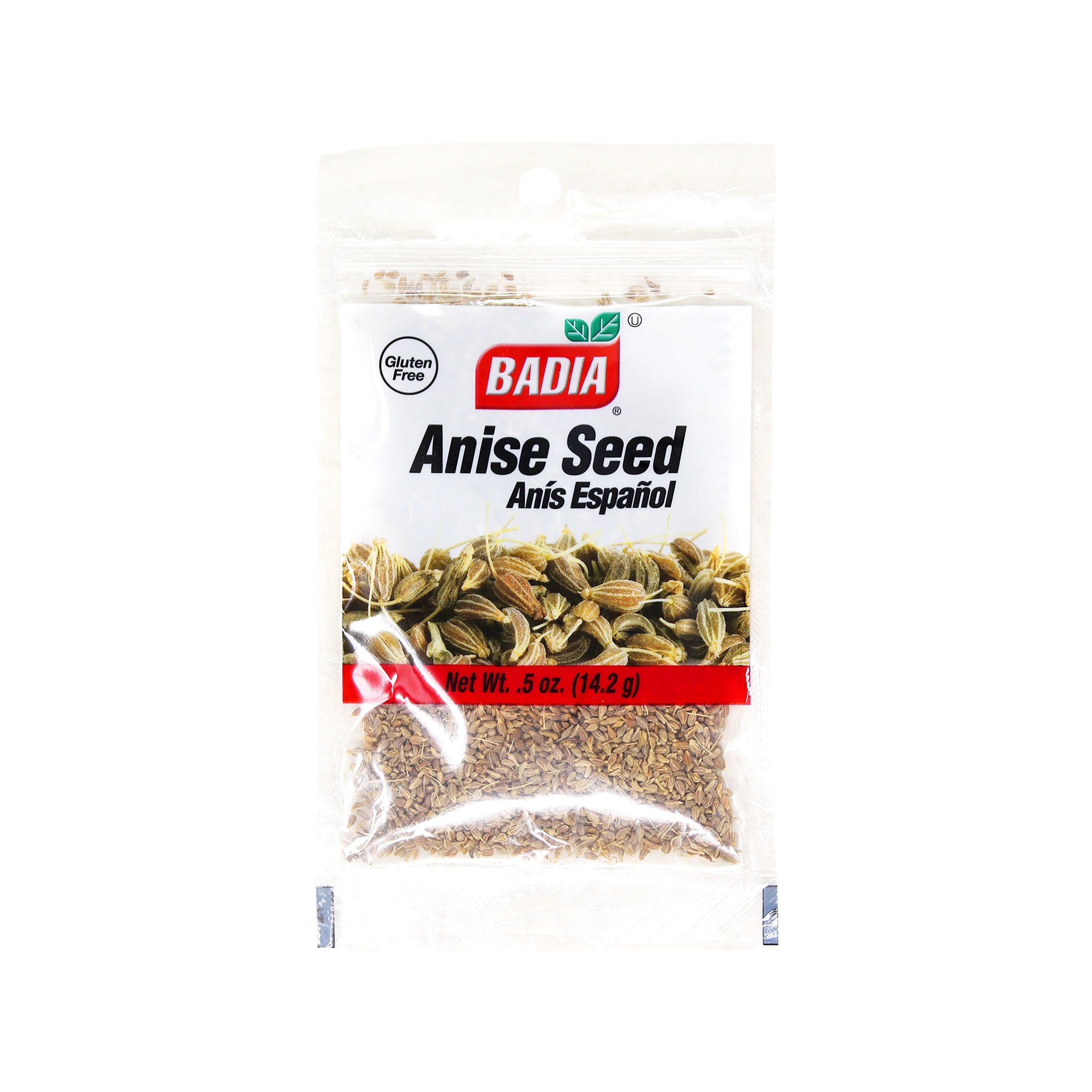 Anise Seed 0.5oz