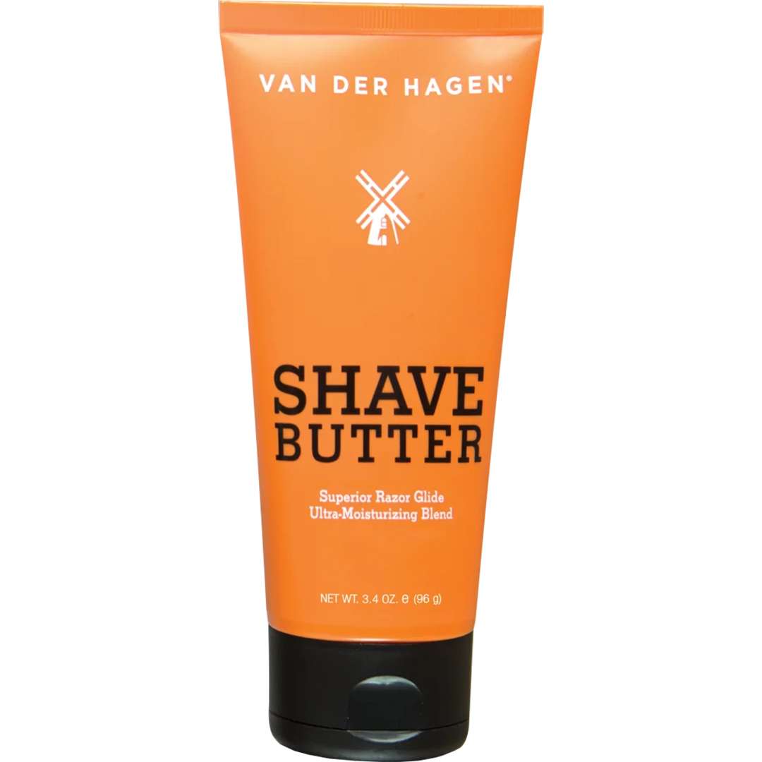 Shave Butter 3.4oz