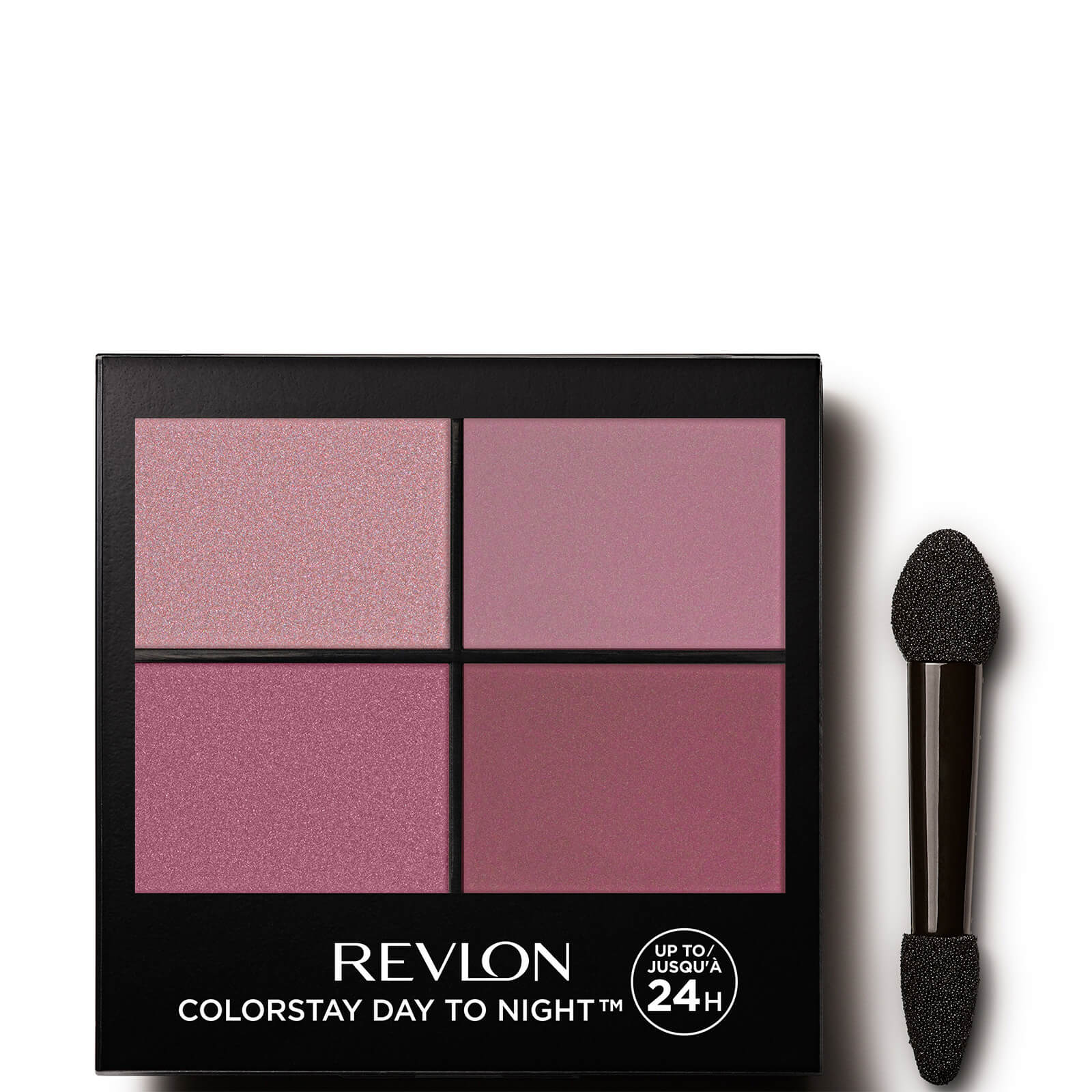 Revlon Exquisite - Revlon Colorstay™ Eyeshadow Quad